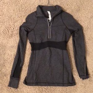 Running jacket